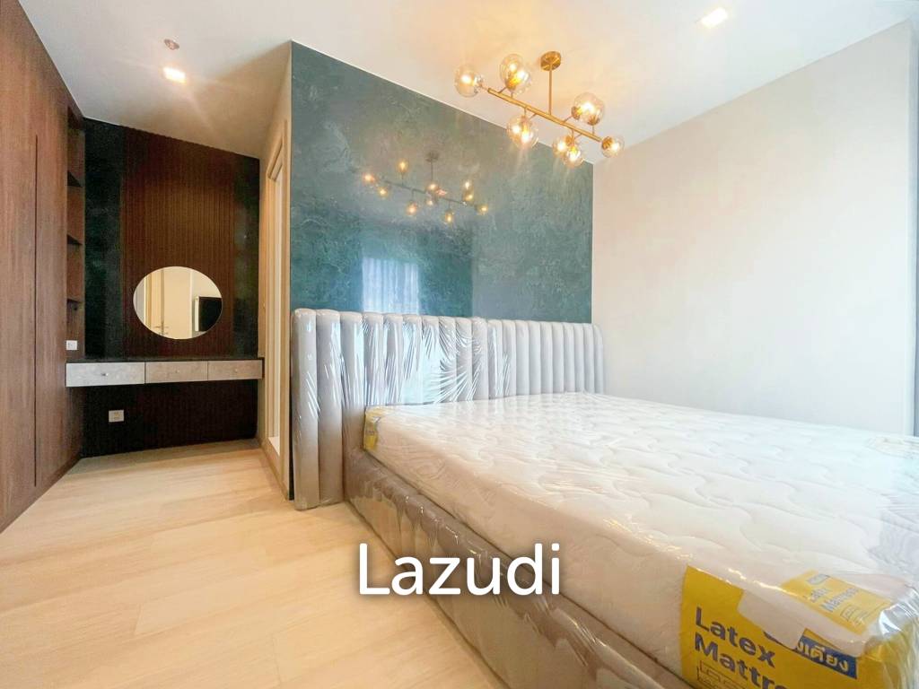 2 Bed 2 Bath 63 SQ.M Life One Wireless