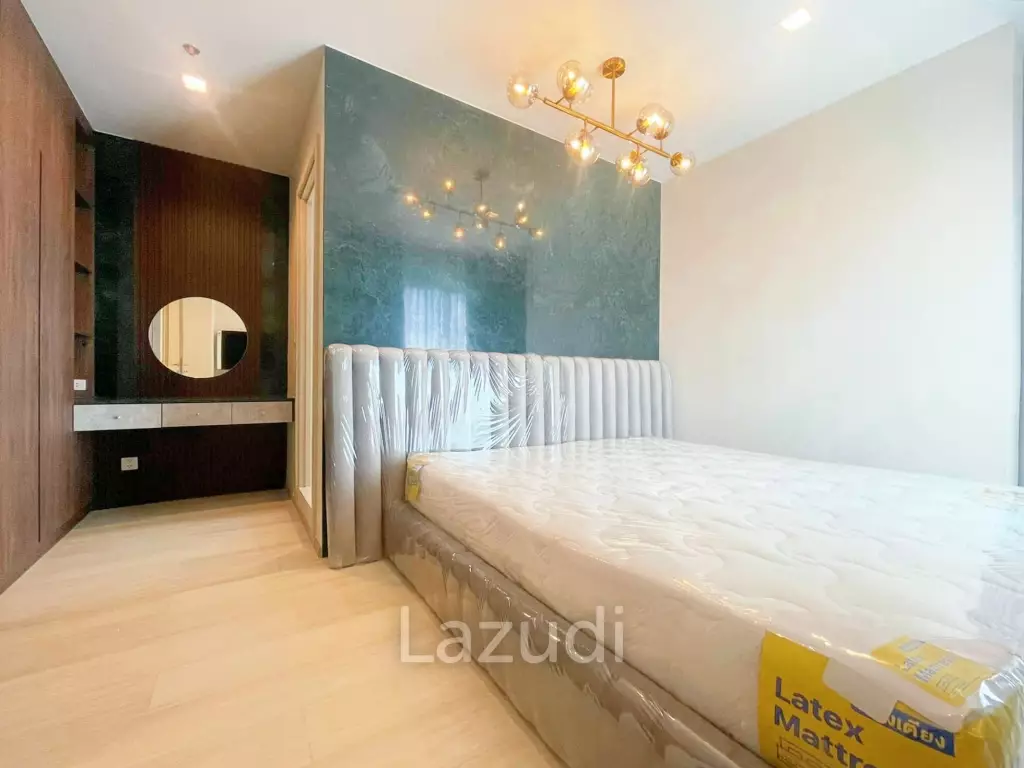 2 Bed 2 Bath 63 SQ.M Life One Wireless