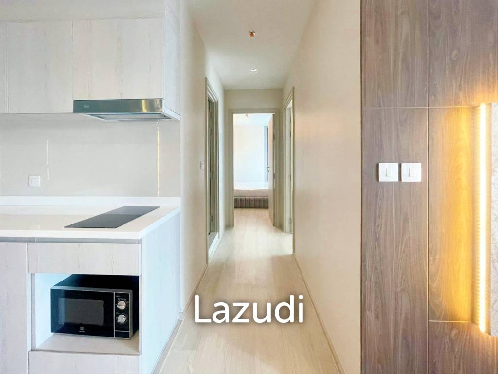 2 Bed 2 Bath 63 SQ.M Life One Wireless
