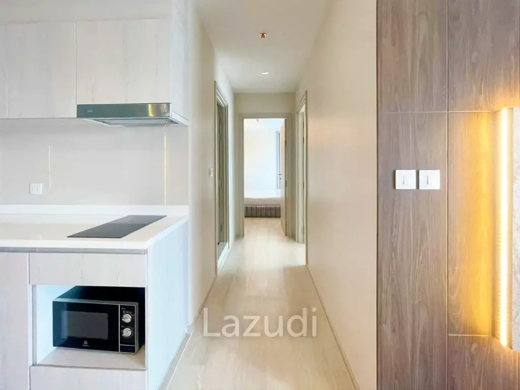2 Bed 2 Bath 63 SQ.M Life One Wireless