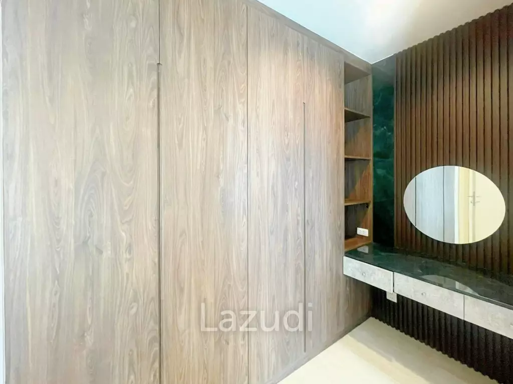 2 Bed 2 Bath 63 SQ.M Life One Wireless