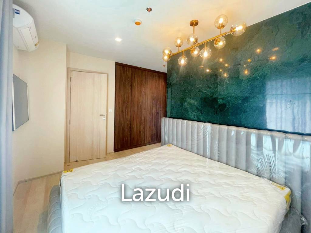 2 Bed 2 Bath 63 SQ.M Life One Wireless