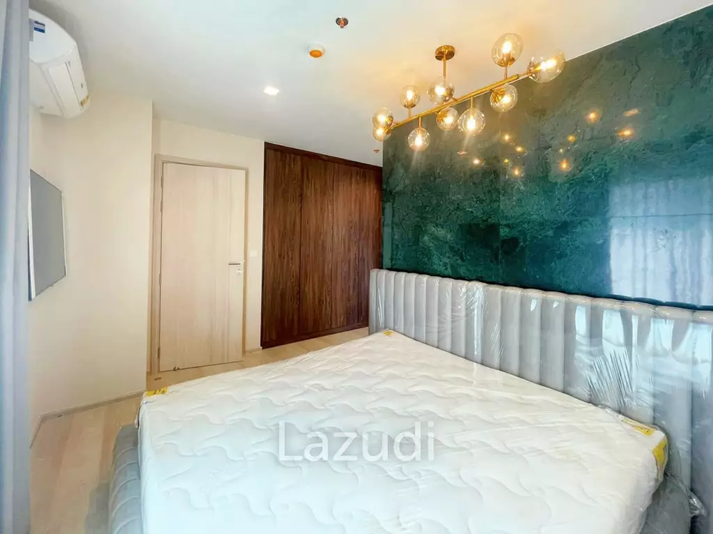 2 Bed 2 Bath 63 SQ.M Life One Wireless
