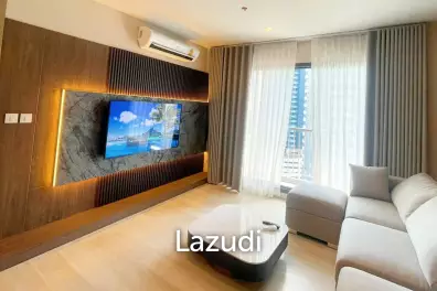 2 Bed 2 Bath 63 SQ.M Life One Wireless