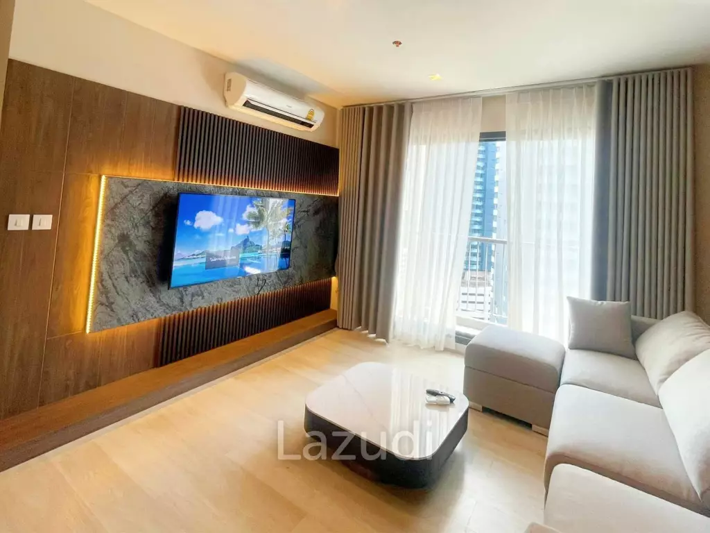 2 Bed 2 Bath 63 SQ.M Life One Wireless