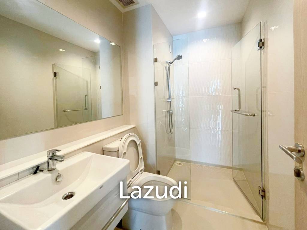 2 Bed 2 Bath 63 SQ.M Life One Wireless