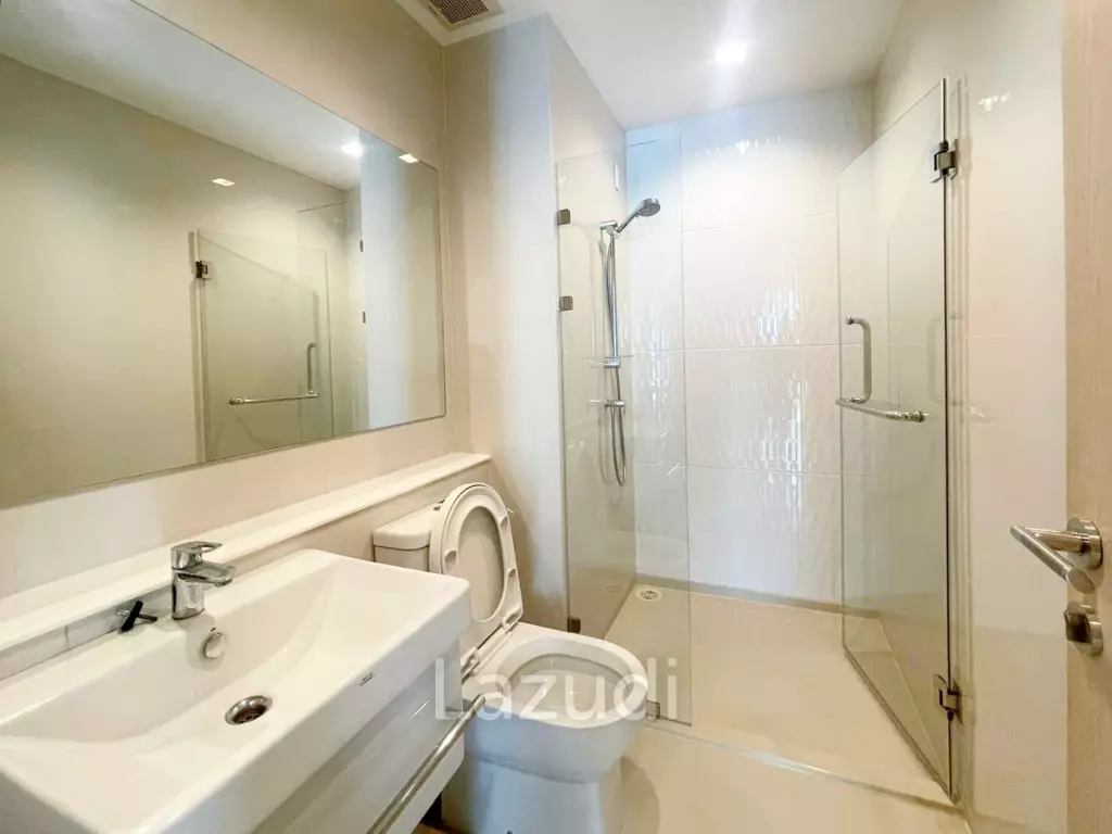 2 Bed 2 Bath 63 SQ.M Life One Wireless