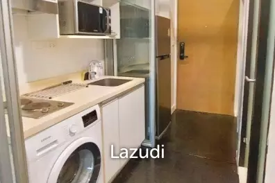 1 Bed 1 Bath 33.05 SQ.M Ideo Morph 38