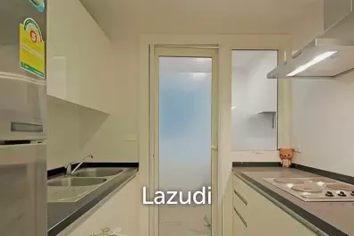 2 Bed 2 Bath 94.32 Sqm Condo For Rent and Sale