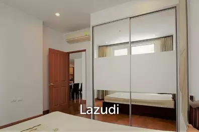 2 Bed 2 Bath 94.32 Sqm Condo For Rent and Sale