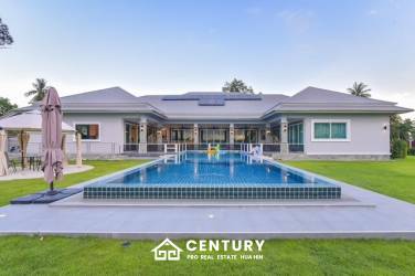  5 Seng 6 Bad Villa for Salg