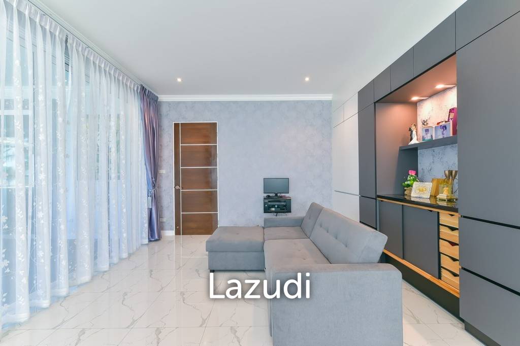 3,800 Sqm 5 Bed 6 Bath Villa For Sale