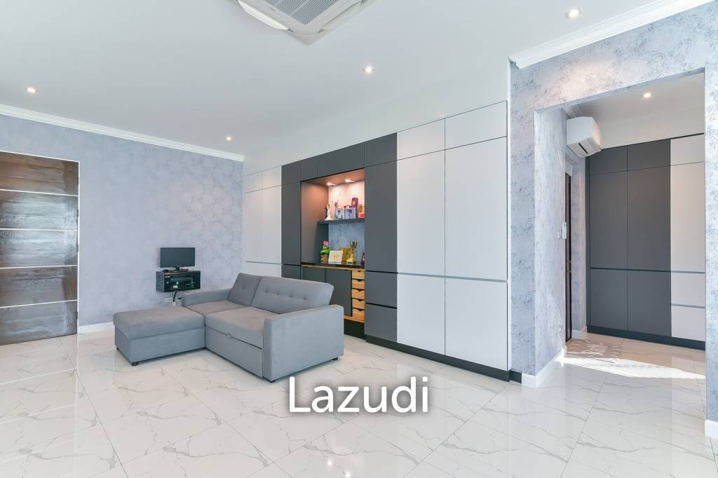 3,800 Sqm 5 Bed 6 Bath Villa For Sale