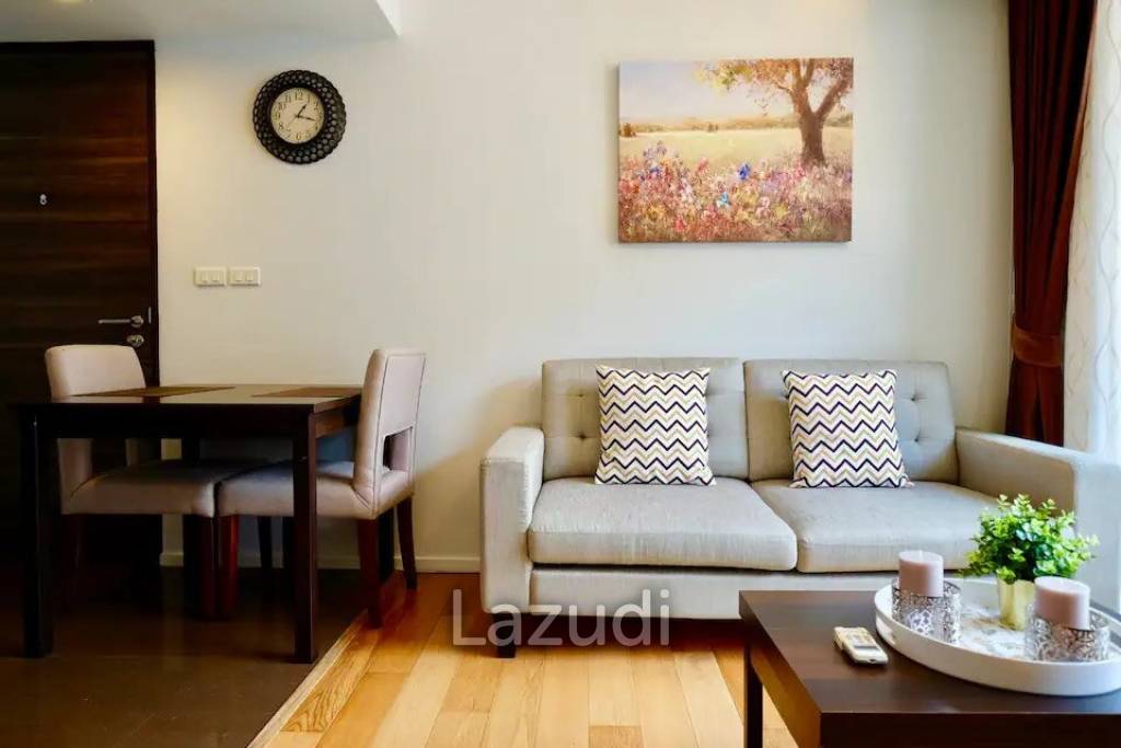 37.37 Sqm 1 Bed 1 Bath Condo For Sale