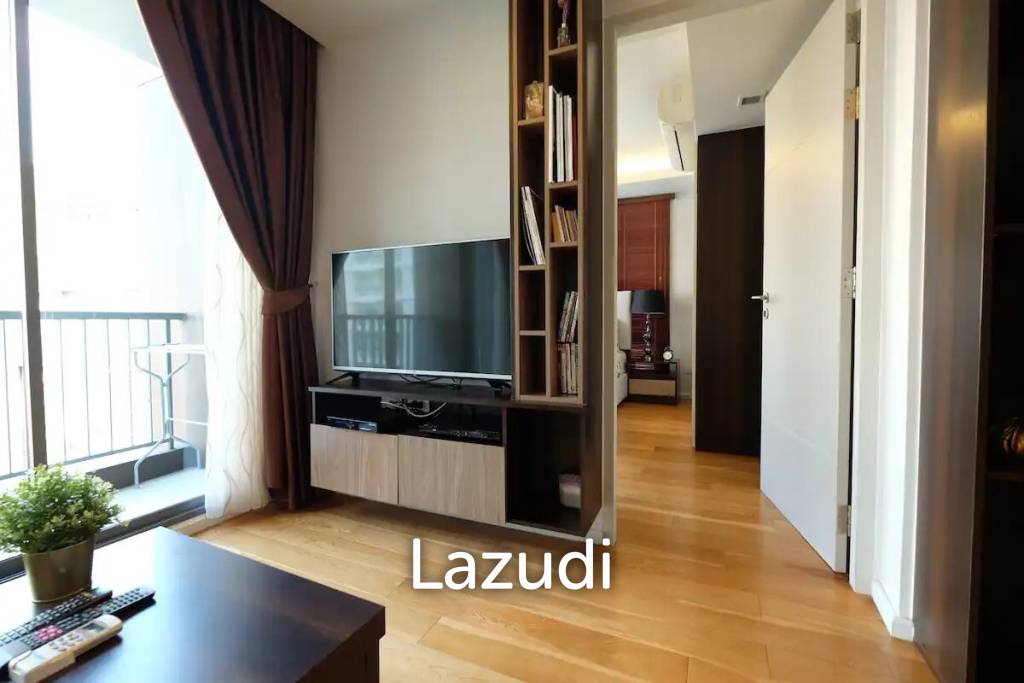 37.37 Sqm 1 Bed 1 Bath Condo For Sale