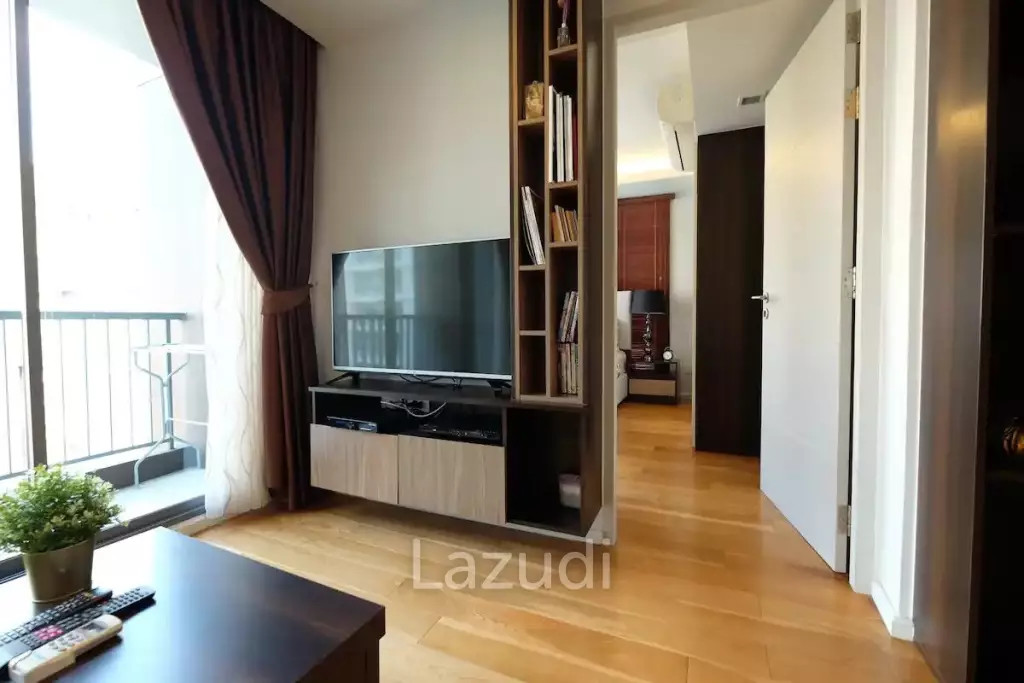 37.37 Sqm 1 Bed 1 Bath Condo For Sale