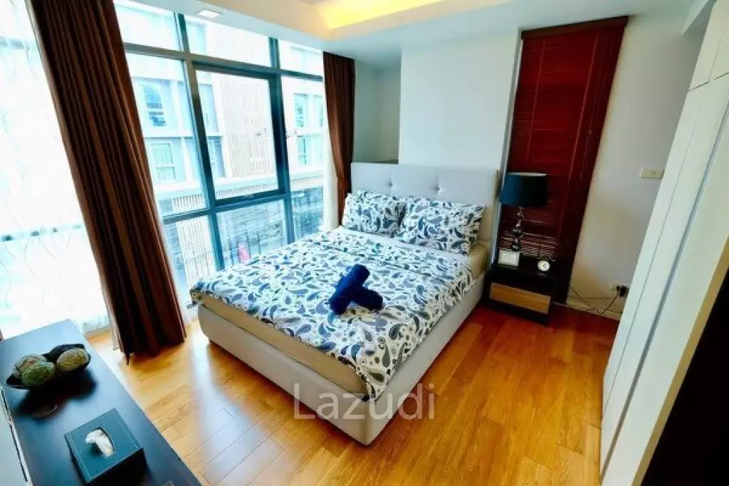 37.37 Sqm 1 Bed 1 Bath Condo For Sale