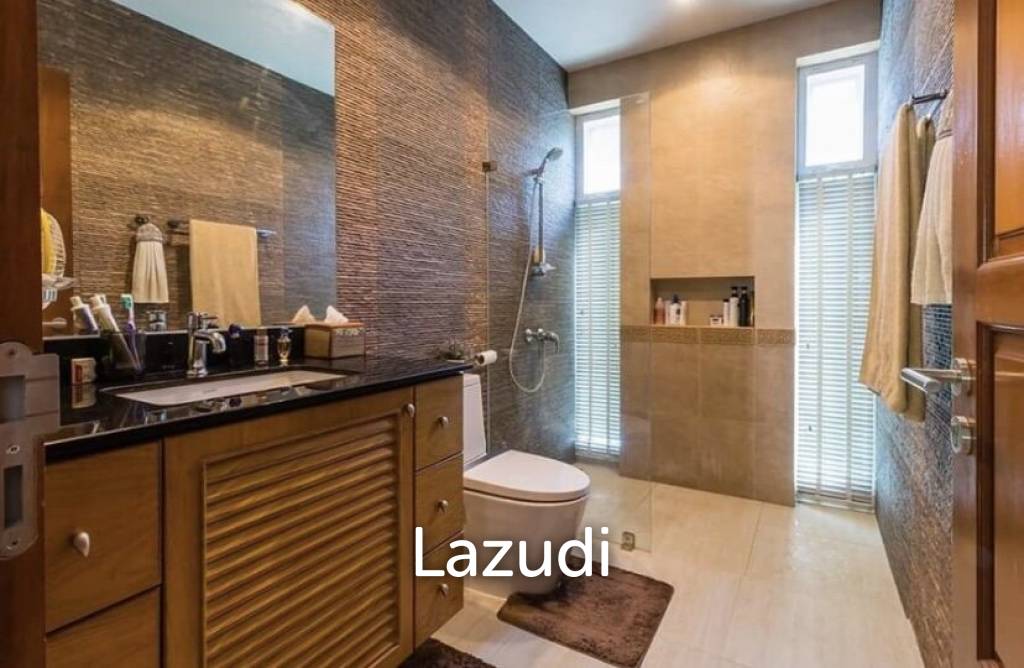 798 Sqm 3 Bed 2 Bath Villa For Sale