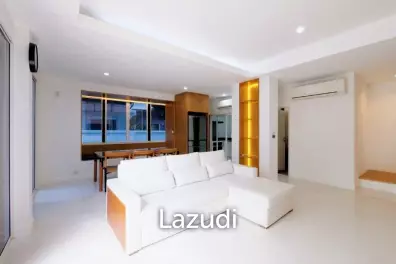 3 Bed 4 Bath 297 SQ.M Nirvana Beyond Lite Rama 9