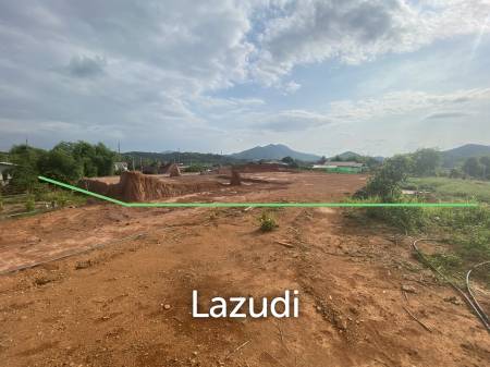 Factory Land for Sale in Chiang Rai