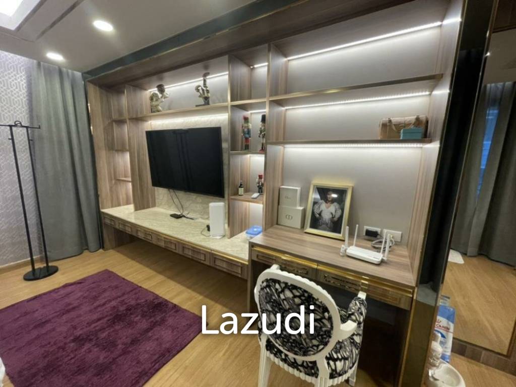 5 Bed 5 Bath House For Sale