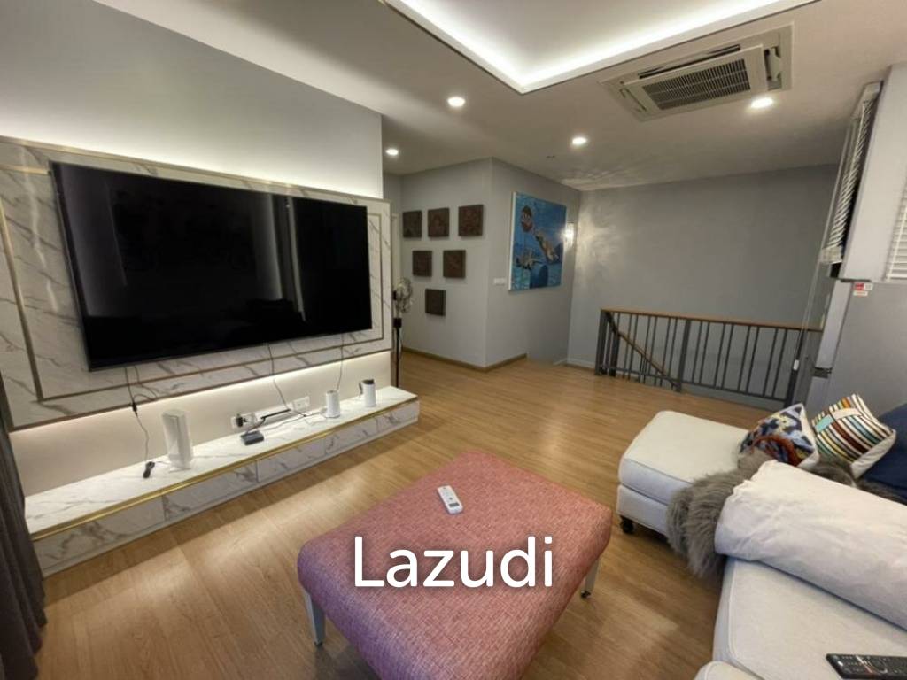 5 Bed 5 Bath House For Sale