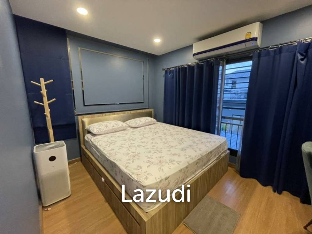 5 Bed 5 Bath House For Sale