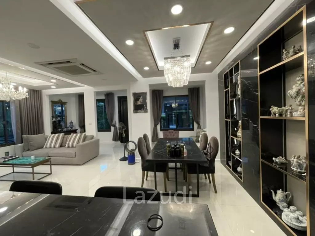 5 Bed 5 Bath House For Sale