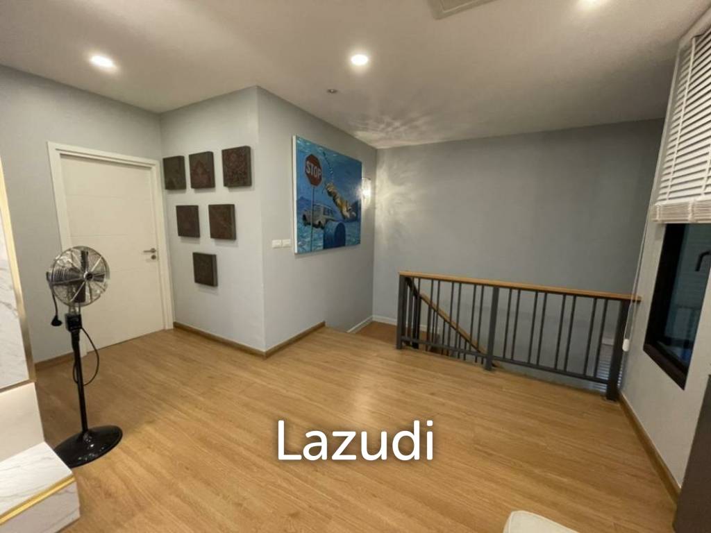 5 Bed 5 Bath House For Sale