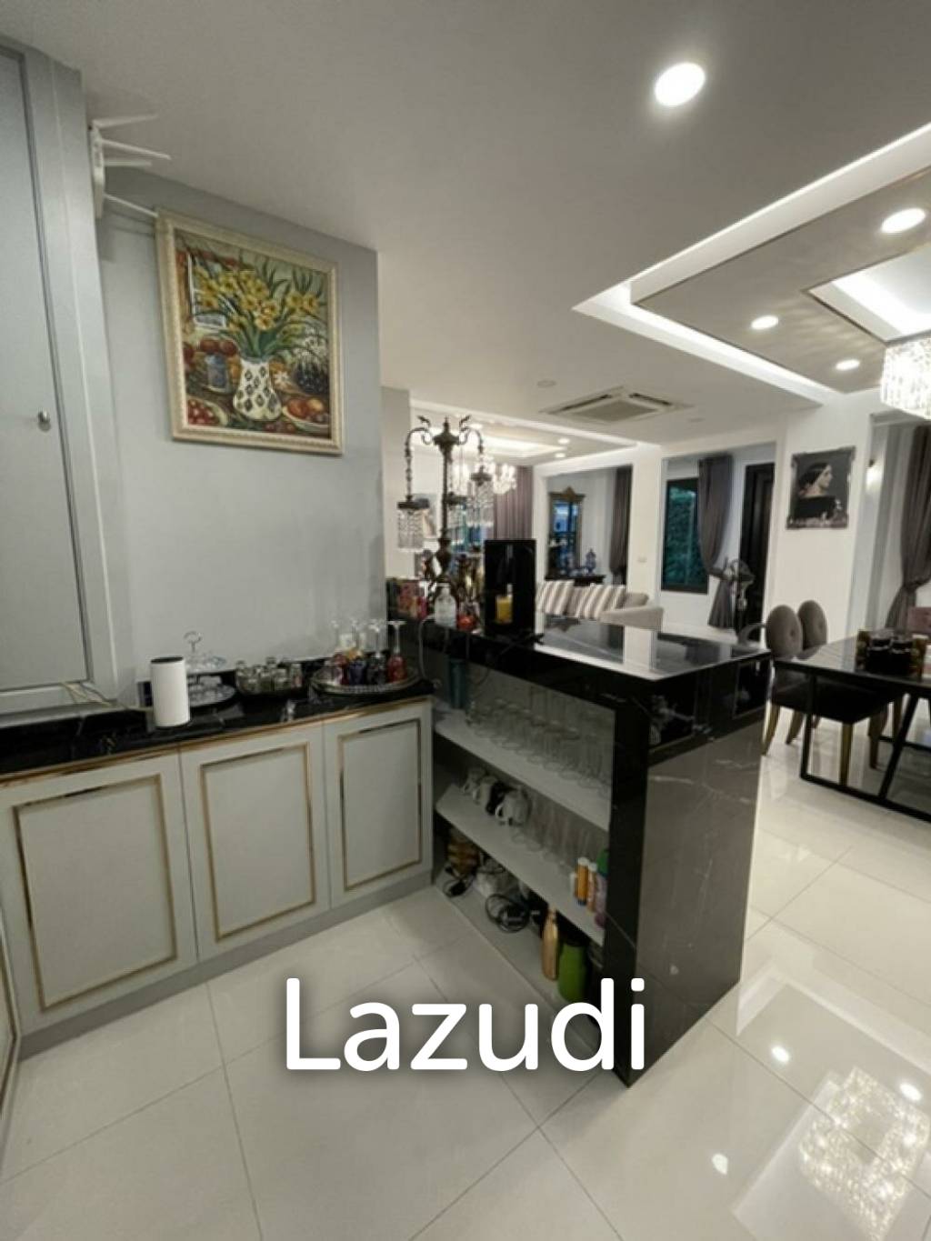 5 Bed 5 Bath House For Sale