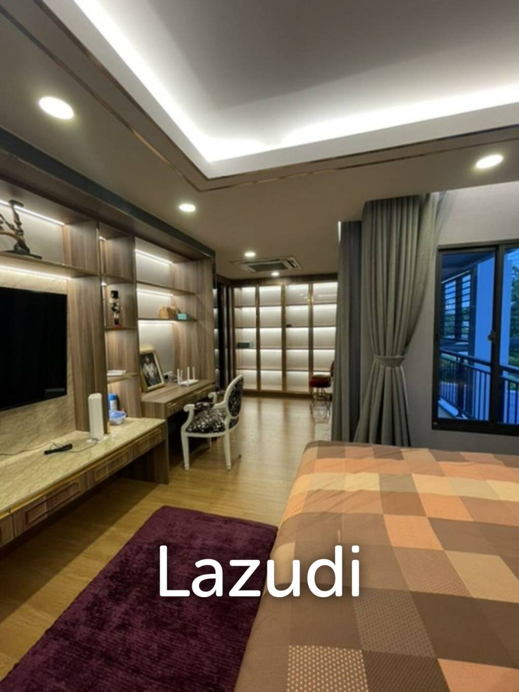 5 Bed 5 Bath House For Sale
