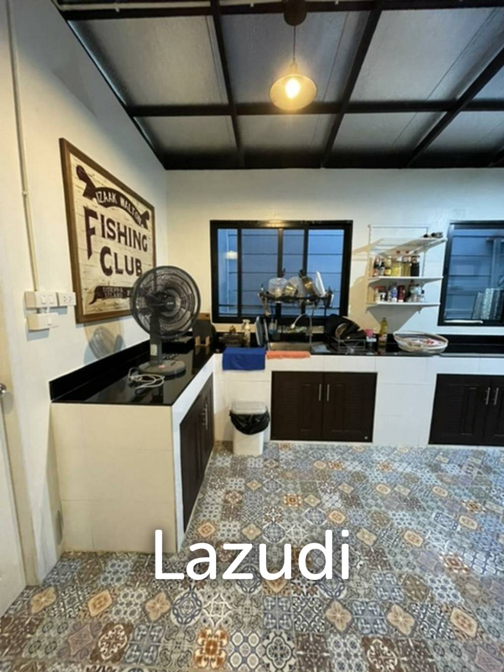 5 Bed 5 Bath House For Sale