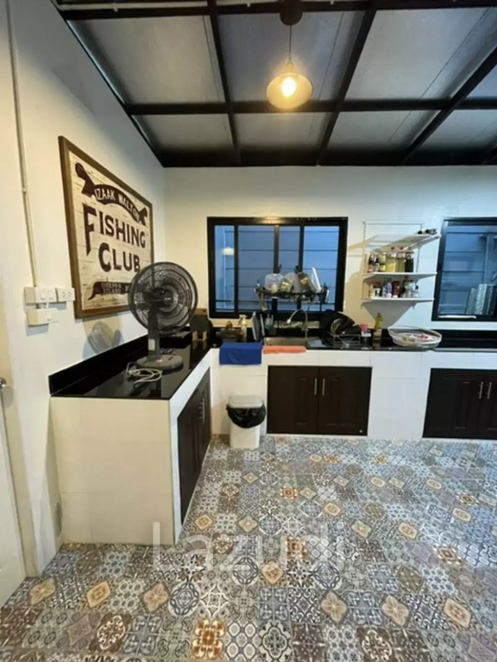 5 Bed 5 Bath House For Sale