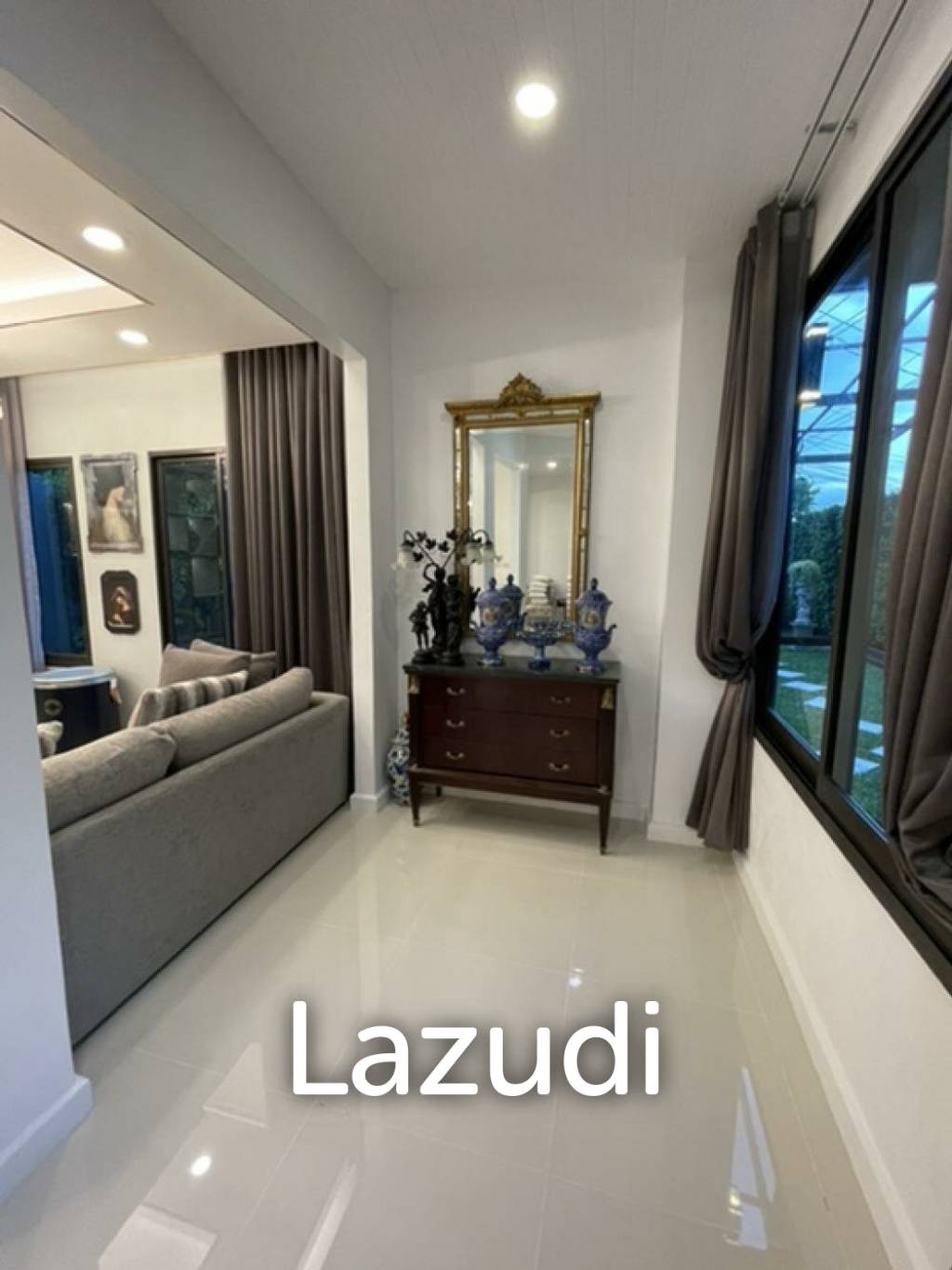 5 Bed 5 Bath House For Sale