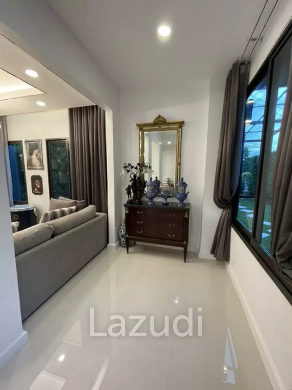 5 Bed 5 Bath House For Sale