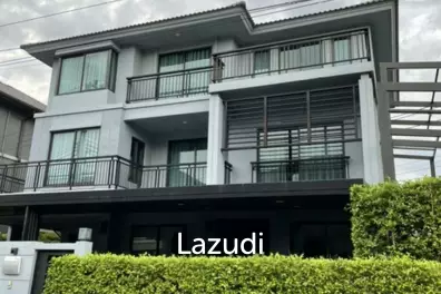 5 Bed 5 Bath House For Sale