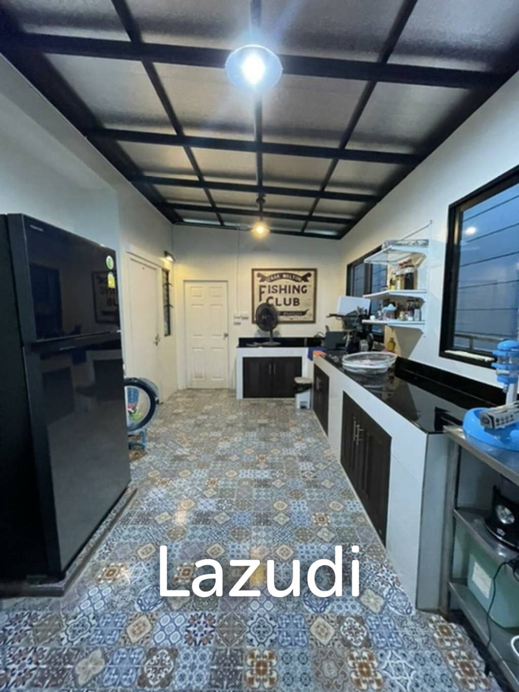 5 Bed 5 Bath House For Sale