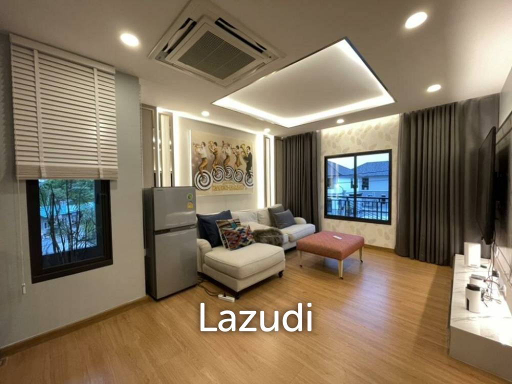 5 Bed 5 Bath House For Sale