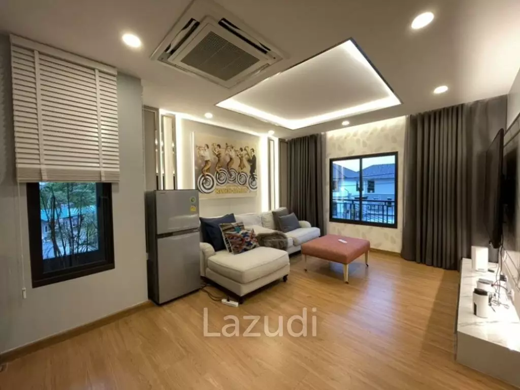 5 Bed 5 Bath House For Sale