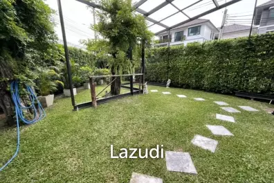 5 Bed 5 Bath House For Sale