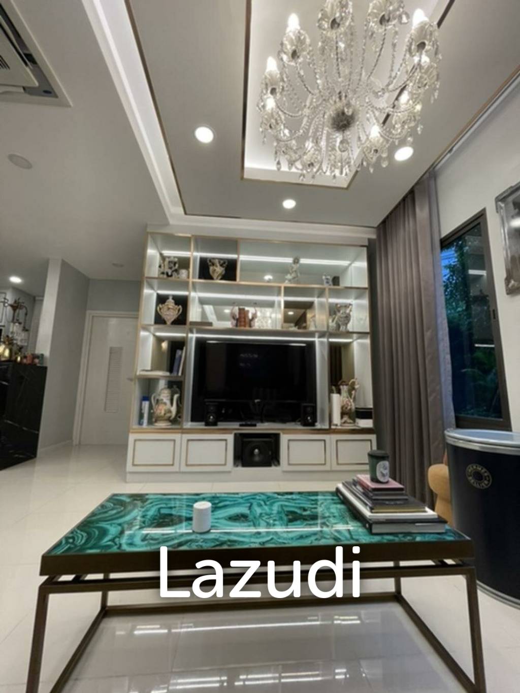 5 Bed 5 Bath House For Sale