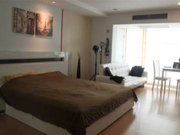 Nice studio for sale at The Trendy condo