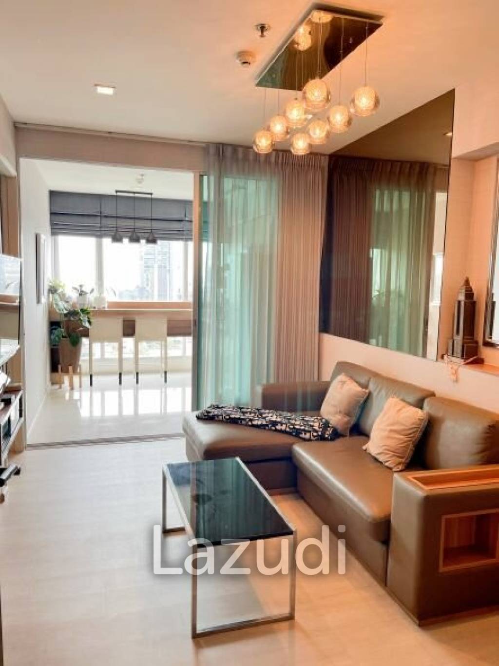 1 Bed 1 Bath 45 Sqm Condo For Sale