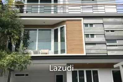 4 Bed 6 Bath House For Sale
