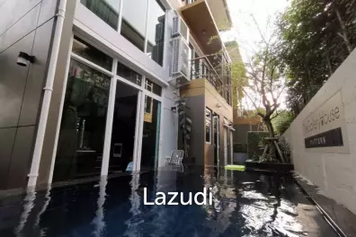 4 Bed 6 Bath House For Sale