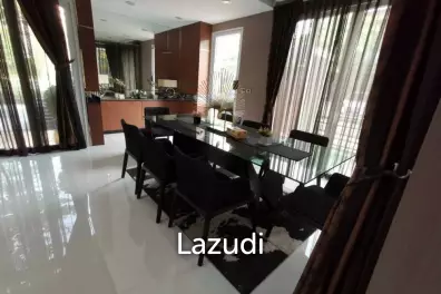 4 Bed 6 Bath House For Sale