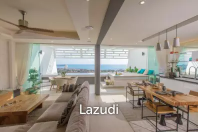 220 Sqm 2 Bed 2 Bath Villa For Sale