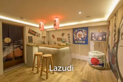 220 Sqm 2 Bed 2 Bath Villa For Sale