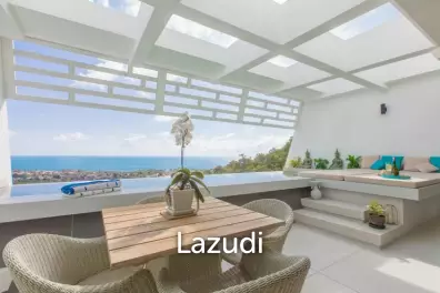 220 Sqm 2 Bed 2 Bath Villa For Sale