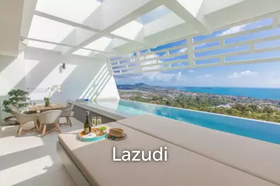 220 Sqm 2 Bed 2 Bath Villa For Sale